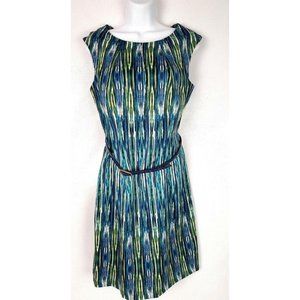Alyx Limited Dress Women Size 10 With Belt